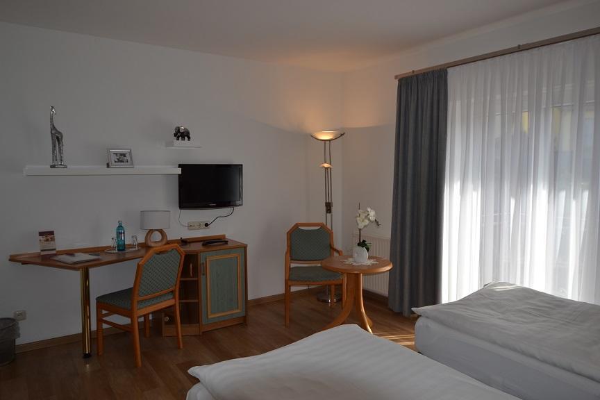 Hotel & Restaurant Zur Linde Freital Exterior foto