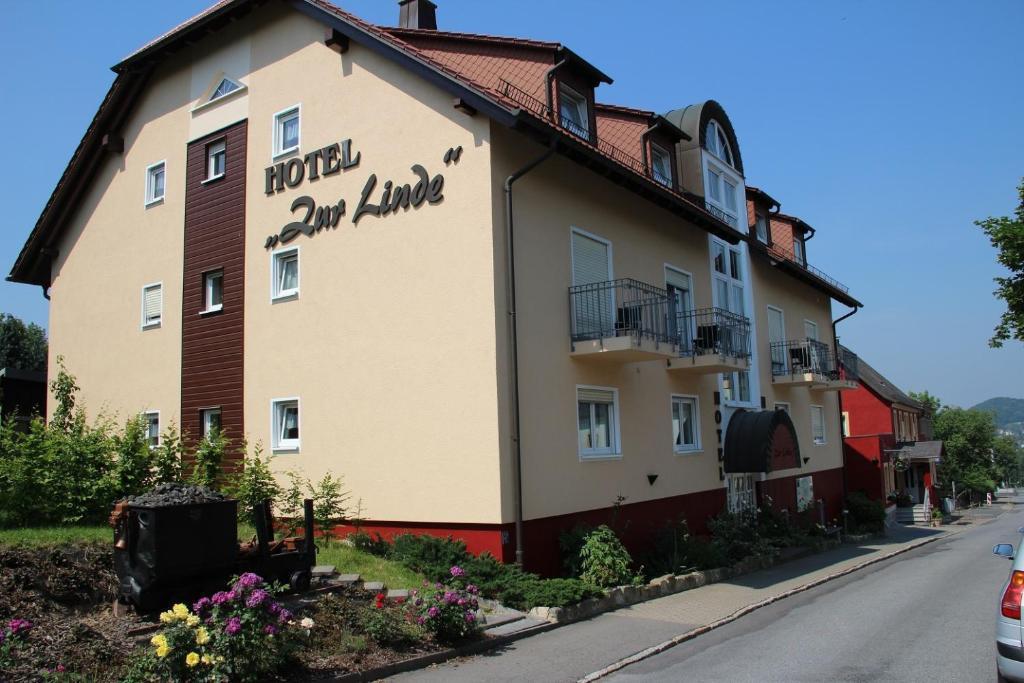 Hotel & Restaurant Zur Linde Freital Habitación foto