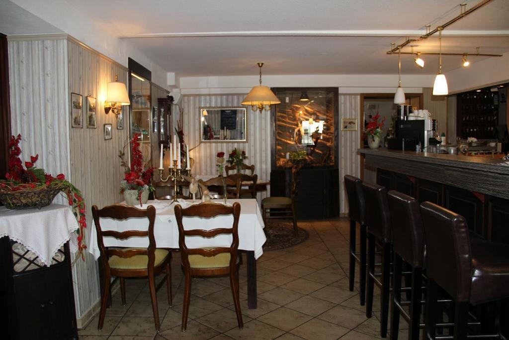 Hotel & Restaurant Zur Linde Freital Habitación foto